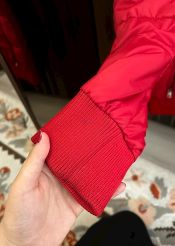 Ck Erkek Mont - Görsel 3