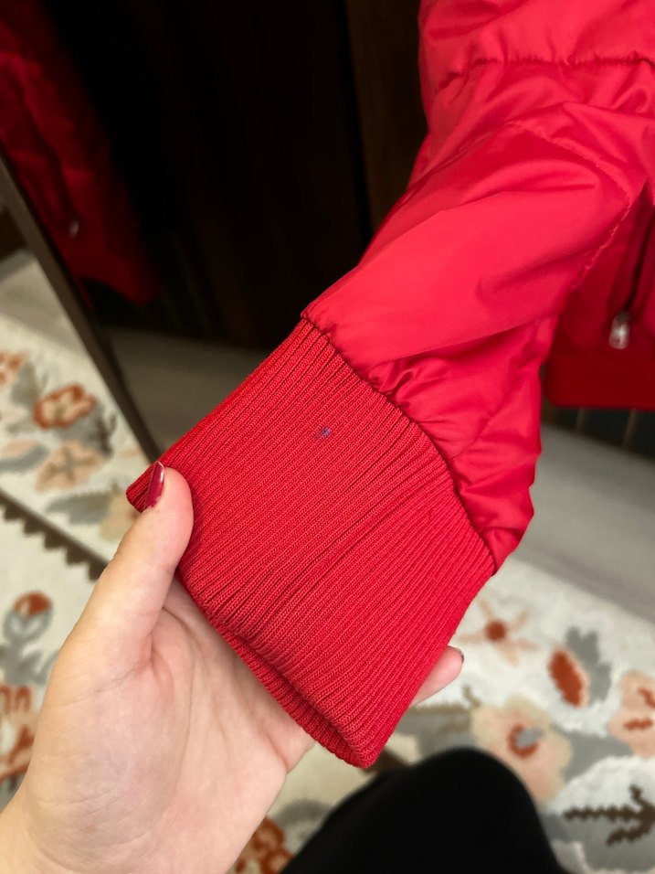 Ck Erkek Mont - Görsel 3