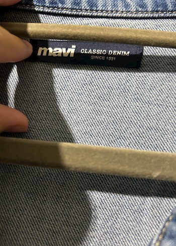 Kot Ceket - Görsel 2