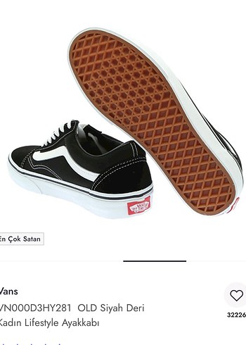 Siyah Beyaz Bağcıklı Kadın Spor Ayakkabı - Görsel 3