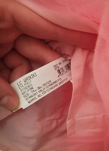 LC Waikiki Tütü etek