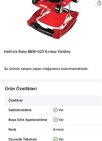 Diğer Yürüteç