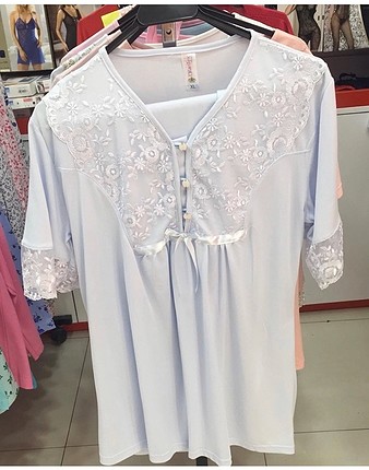 Pijama takımı 