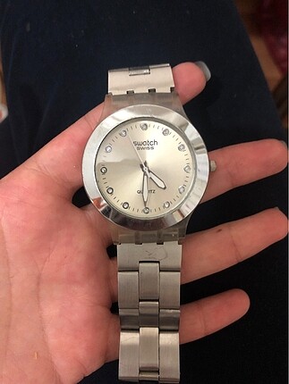 Swatch saat
