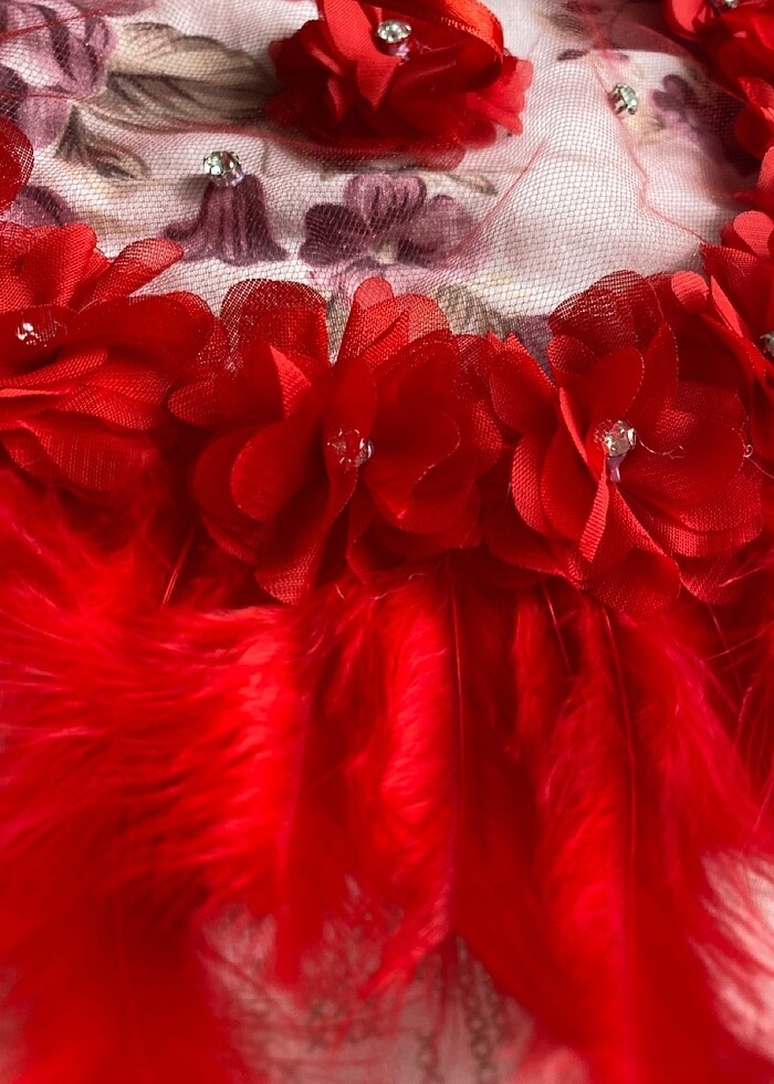 Halay mendili - Görsel 3