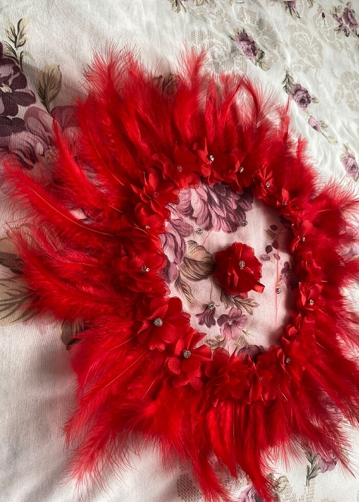 Halay mendili - Görsel 2