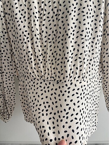 Mango Gömlek - Görsel 9