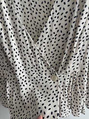 Mango Gömlek - Görsel 5