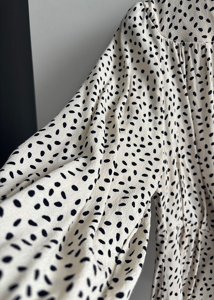 Mango Gömlek - Görsel 3