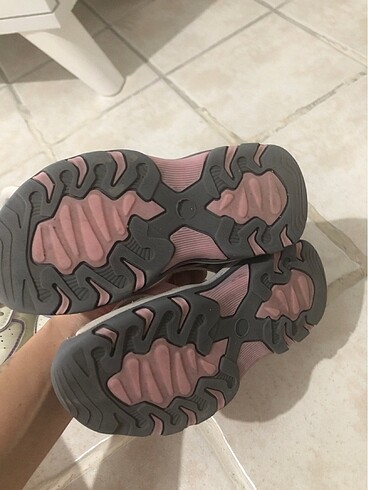 30 Beden Spor sandalet