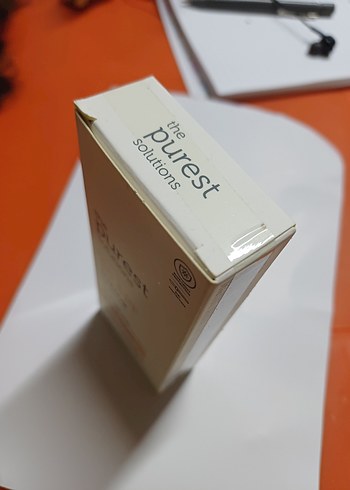 The Purest Solutions SPF 50 Güneş Koruyucu - Görsel 5