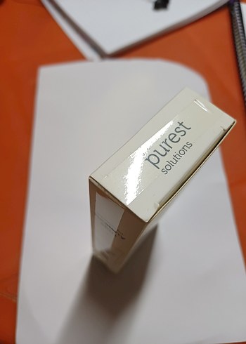 The Purest Solutions SPF 50 Güneş Koruyucu - Görsel 4