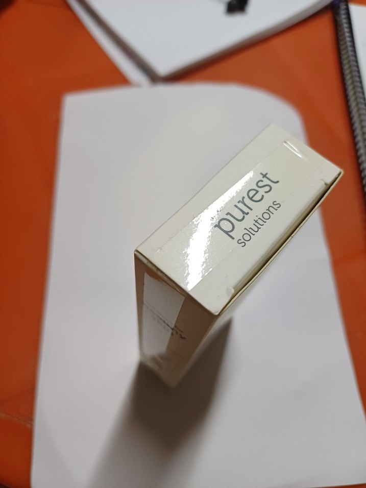 The Purest Solutions SPF 50 Güneş Koruyucu - Görsel 4