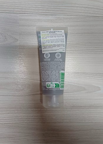 Yves Rocher Yves Rocher Kömür Maske