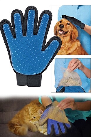 Kedi tüy toplayıcısı