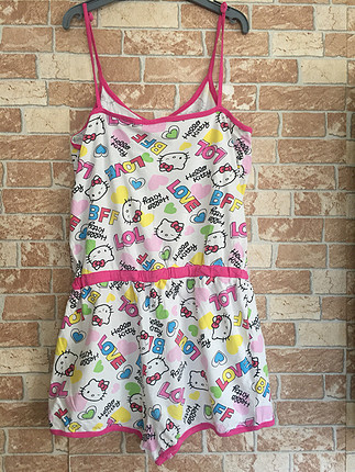 Hello Kitty M BEDEN BAYAN TULUM