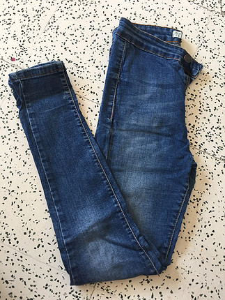 SORUNSUZ JEAN 