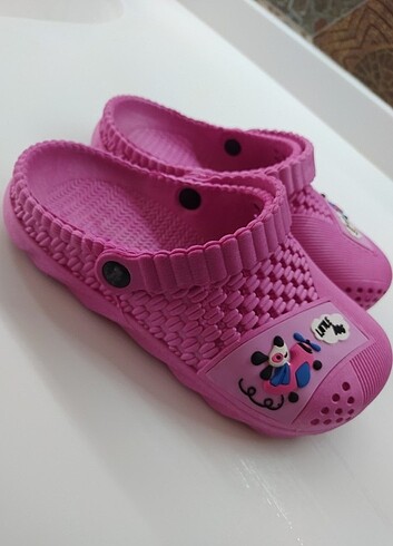 Crocs 30 no SORUNSUZ