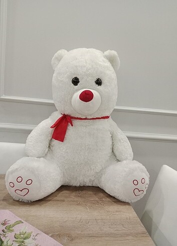 Peluş oyuncak ayı