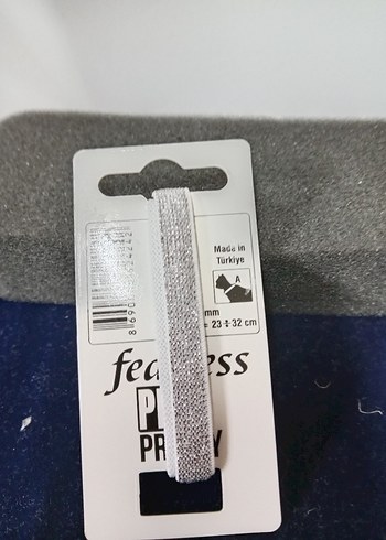 Gri Kedi Boyun Tasması Çanlı - Görsel 3