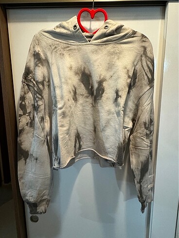 Kadın Sweatshirt