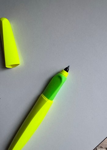 Pelikan Roller Tükenmez kalem - Görsel 2