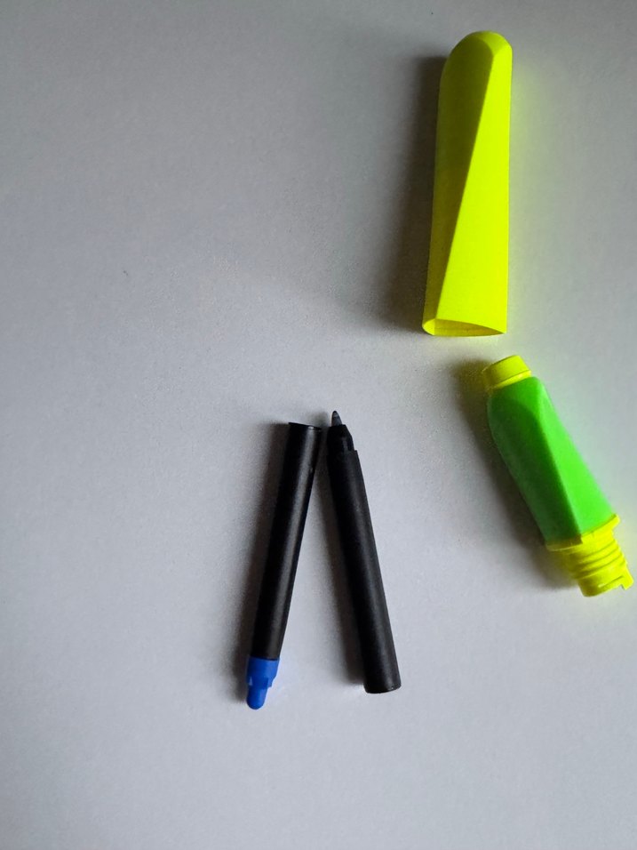 Pelikan Roller Tükenmez kalem - Görsel 3