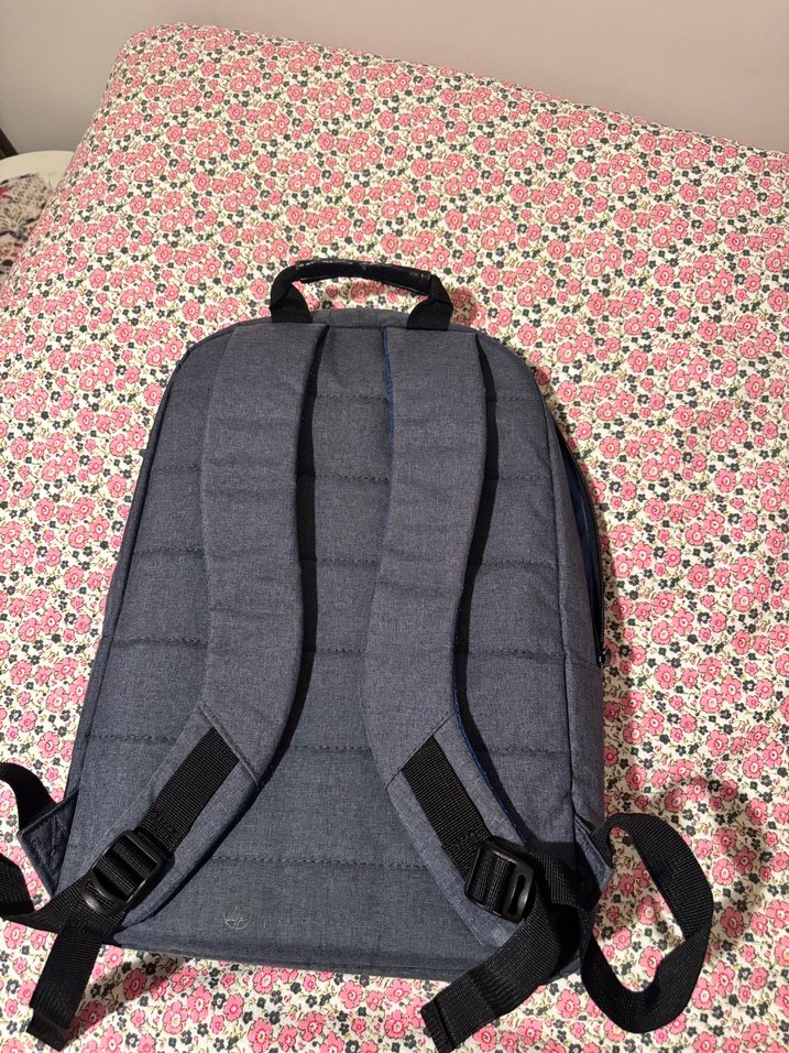 HP SIRT ÇANTASI - Görsel 4