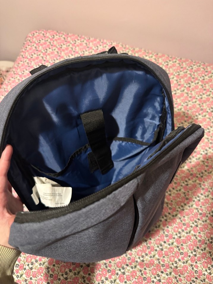 HP SIRT ÇANTASI - Görsel 2