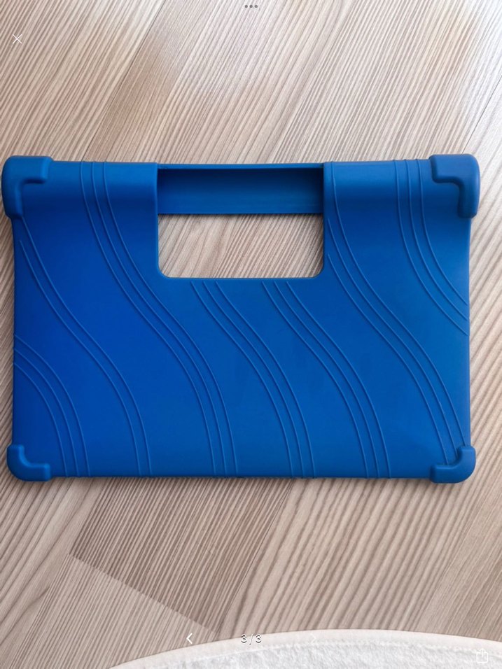 Lenovo Yoga 5 Tablet Kılıfı - Görsel 2