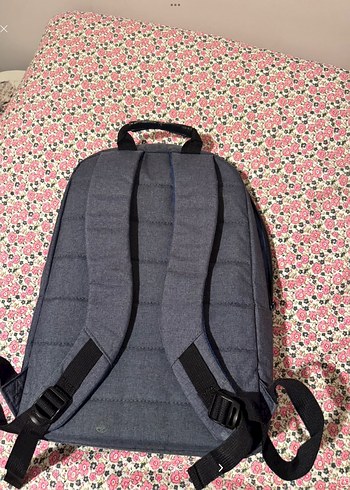 HP Laptop Sırt Çantası, Fermuarlı, - Görsel 3