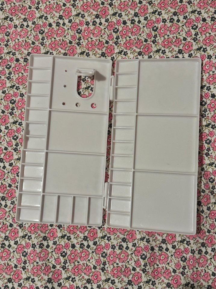 RESİM PALETİ - Görsel 2