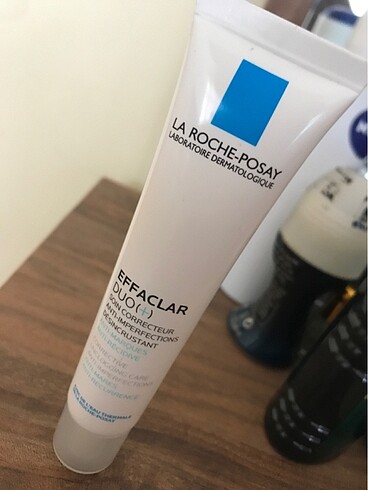 Laroche Posay Duo