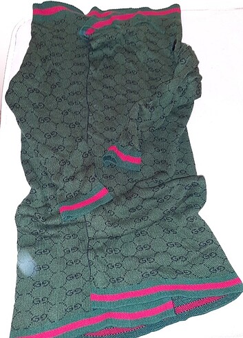 Diğer GUCCI HIRKA