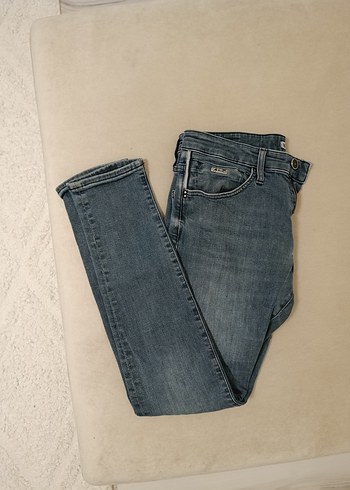 Mavi Jeans Mavi Marka Erkek Kot Pantolon