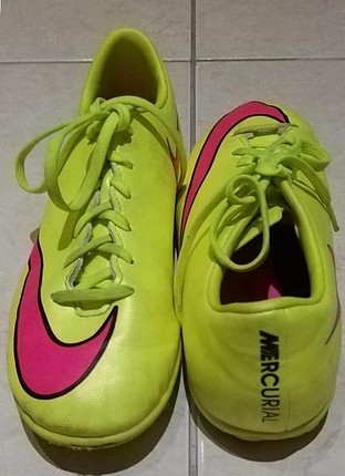 nike krampon 36 numara 