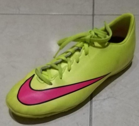 36 Beden nike krampon 36 numara 