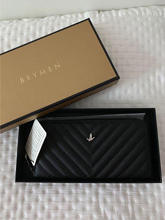 Beymen Beymen cüzdan