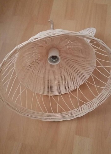 Beden Rattan avize