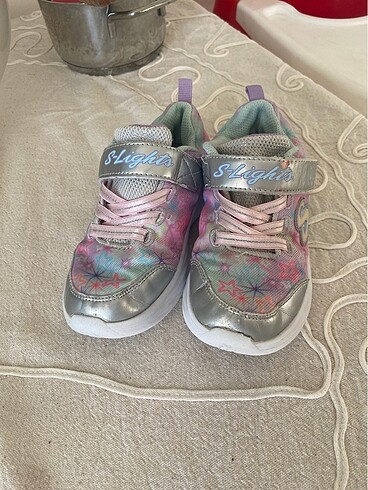 Skechers Skechers spor ayakkabisi