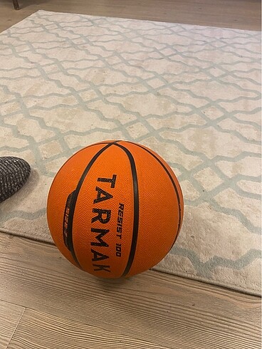  Tarmak basket topu