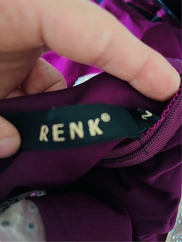 Abiye elbise. Nişan düğün elbisesi - Görsel 8