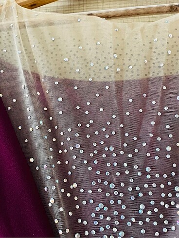 Abiye elbise. Nişan düğün elbisesi - Görsel 6