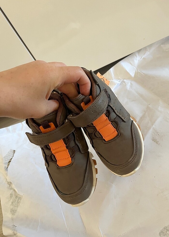 Vicco 26 no bot - Görsel 5