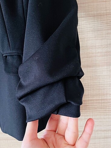 H&M marka r kere kullanıldı 38 beden - Görsel 6