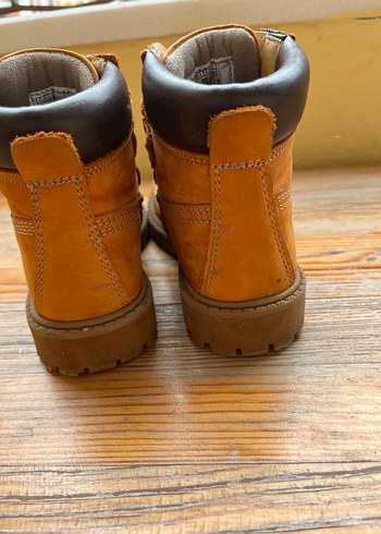 Lumberjack 27 numara çocuk botu - Görsel 3