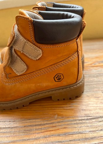 Lumberjack 27 numara çocuk botu - Görsel 4