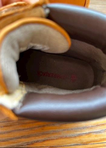 Lumberjack 27 numara çocuk botu - Görsel 5