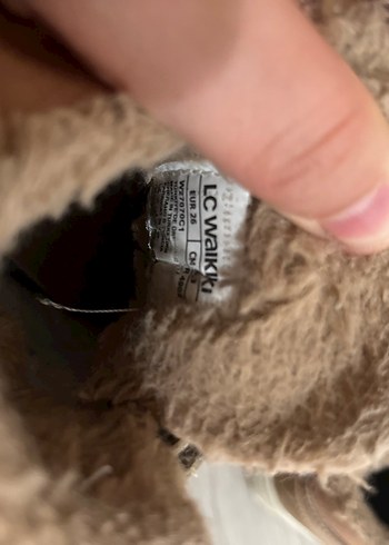 Lcw 26 numara çocuk botu - Görsel 5