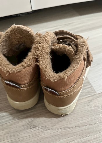 Lcw 26 numara çocuk botu - Görsel 3